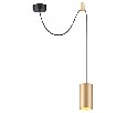 Подвесной светильник Odeon Light Lucas 3898/1