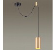 Подвесной светильник Odeon Light Lucas 3898/1