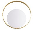 Накладной светильник Odeon Light Mondy 3899/7WW