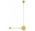 Накладной светильник Odeon Light Satellite 3900/10WG