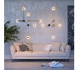 Накладной светильник Odeon Light Satellite 3900/5WB