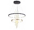 Подвесной светильник Odeon Light Monica 3901/63L