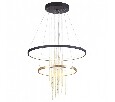 Подвесной светильник Odeon Light Monica 3901/63L