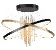 Подвесной светильник Odeon Light Monica 3901/70CL