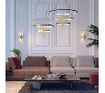 Подвесной светильник Odeon Light Monica 3901/99L