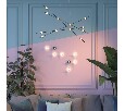 Подвесной светильник Odeon Light Costella 3906/48L