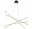 Подвесной светильник Odeon Light Costella 3906/48L