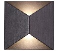 Накладной светильник Odeon Light Tibro 3907/10WL
