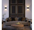 Накладной светильник Odeon Light Tibro 3907/10WL