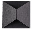 Накладной светильник Odeon Light Tibro 3907/10WL