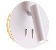 Бра Odeon Light Beam 3912/9WL