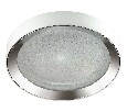 Накладной светильник Odeon Light Teno 4018/57CL
