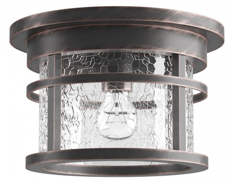 Накладной светильник Odeon Light Virta 4044/1C