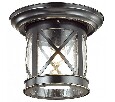 Накладной светильник Odeon Light Sation 4045/1C