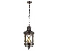 Подвесной светильник Odeon Light Sation 4045/3