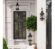 Наземный низкий светильник Odeon Light Sation 4045/3B