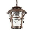 Подвесной светильник Odeon Light Aletti 4052/1