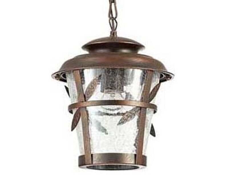Подвесной светильник Odeon Light Aletti 4052/1