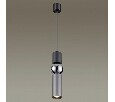Подвесной светильник Odeon Light Sakra 4070/5L