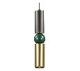 Подвесной светильник Odeon Light Sakra 4072/5L
