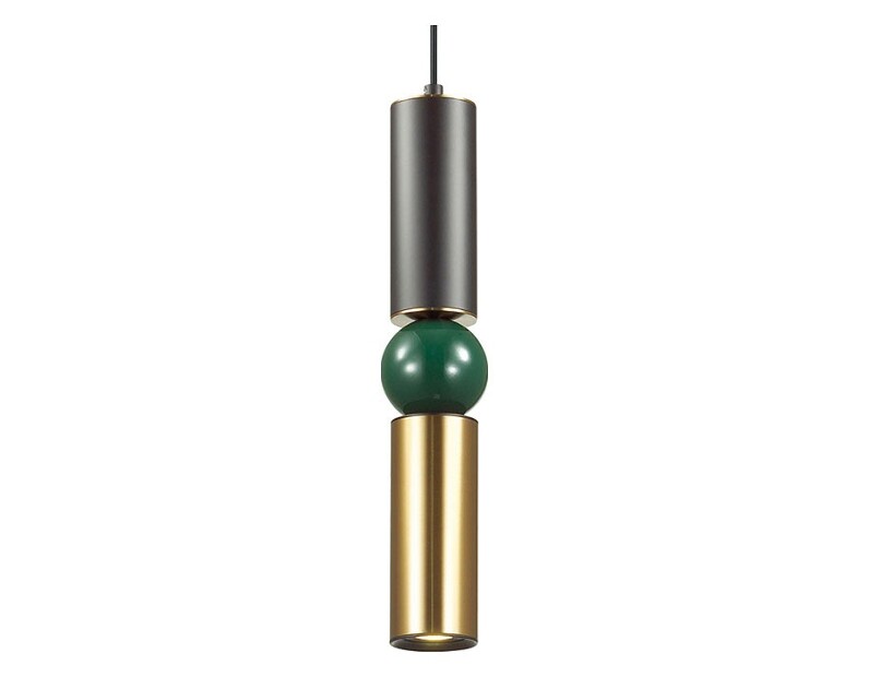 Подвесной светильник Odeon Light Sakra 4072/5L