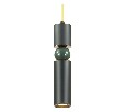 Подвесной светильник Odeon Light Sakra 4075/5L
