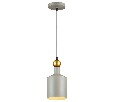 Подвесной светильник Odeon Light Bolli 4086/1