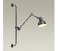Бра Odeon Light Arta 4125/1WA