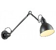 Бра Odeon Light Arta 4125/1WD