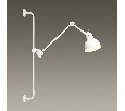 Бра Odeon Light Arta 4126/1WA