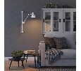 Бра Odeon Light Arta 4126/1WA