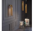 Подвесной светильник Odeon Light Luigi 4137/1