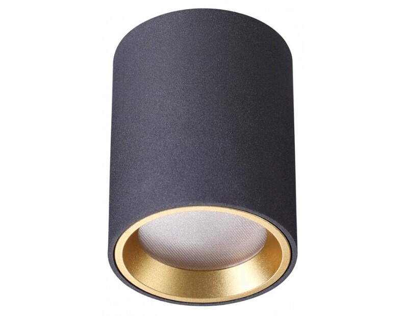Накладной светильник Odeon Light Aquana 4205/1C