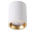 Накладной светильник Odeon Light Aquana 4206/1C