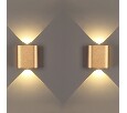 Накладной светильник Odeon Light Magnum 4212/2WL