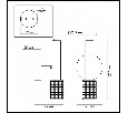 Бра Odeon Light Mehari 4237/1W