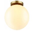 Накладной светильник Odeon Light Bosco 4248/1C