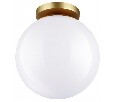 Накладной светильник Odeon Light Bosco 4248/1C