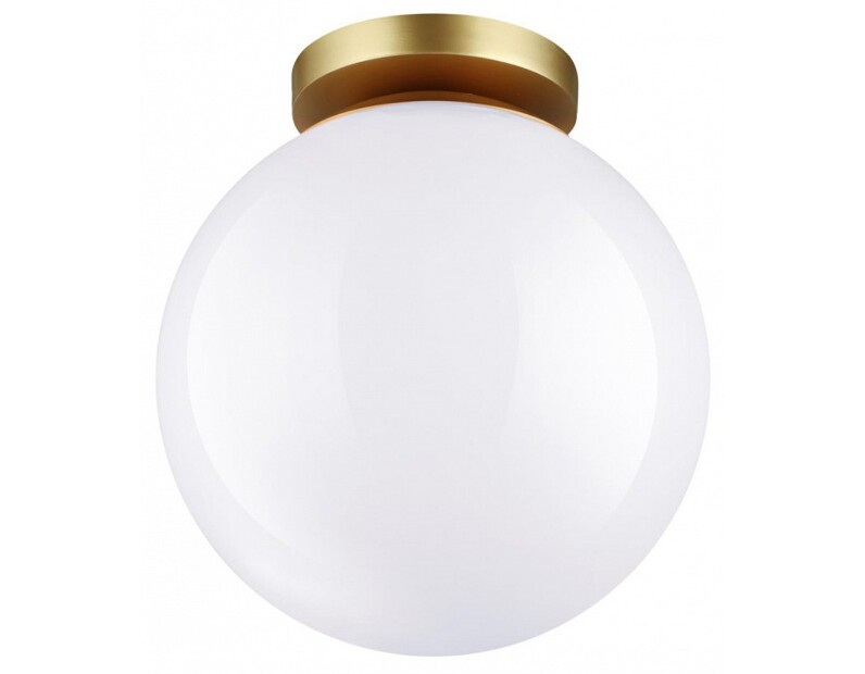 Накладной светильник Odeon Light Bosco 4248/1C