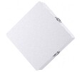 Накладной светильник Odeon Light Vista 4258/8WL
