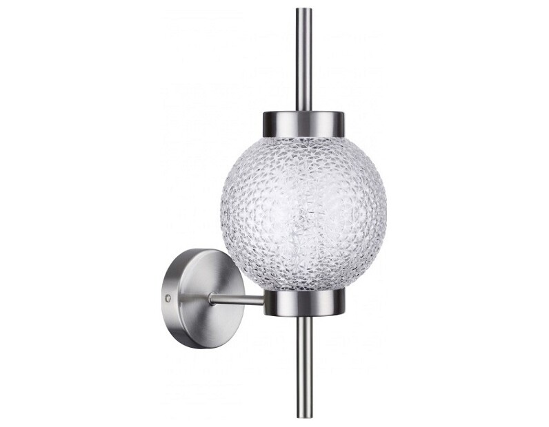 Бра Odeon Light Francesca 4275/1W