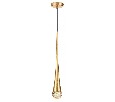 Подвесной светильник Odeon Light Gota 4278/1