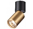 Спот Odeon Light Duetta 4280/1C