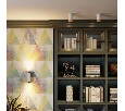Бра Odeon Light Ad Astrum 4286/2W