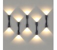 Бра Odeon Light Anika 4291/10WL