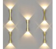 Бра Odeon Light Anika 4292/10WL