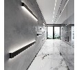 Накладной светильник Odeon Light Framant 4294/40WL