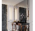 Накладной светильник Odeon Light Framant 4295/40WL