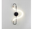 Накладной светильник Odeon Light Keys 4303/12WL