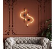 Накладной светильник Odeon Light Keys 4303/12WL